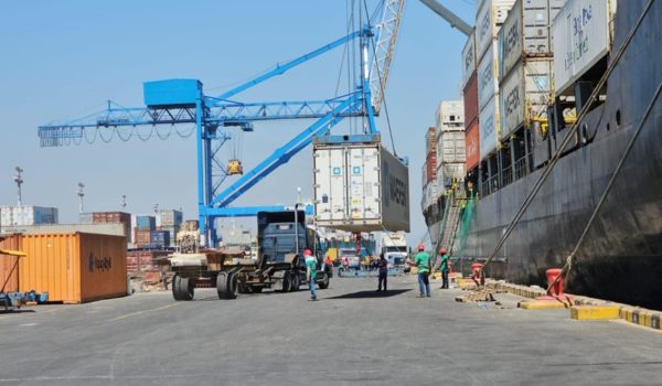 exportaciones