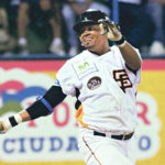 Histórico récord de Próspero González en el beisbol nacional tiene doble amenaza