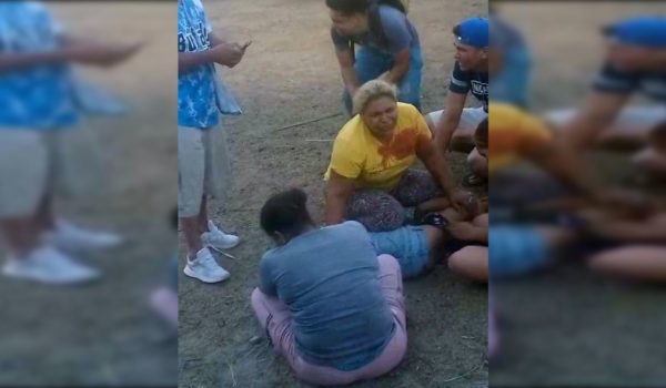 Niña se convierte en víctima mortal 85 de los accidentes de tránsito en Nicaragua