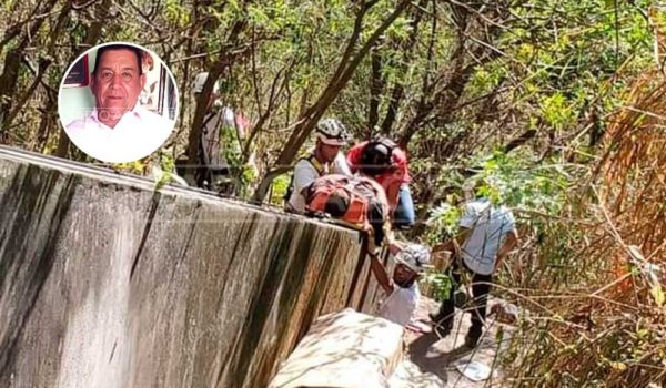Comerciante de bananos fallece al caer en un cauce en Estelí