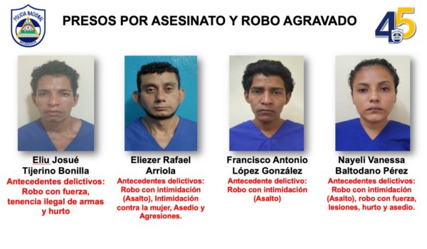 Poblador encontrado en sumidero fue estrangulado, confirma la Policía
