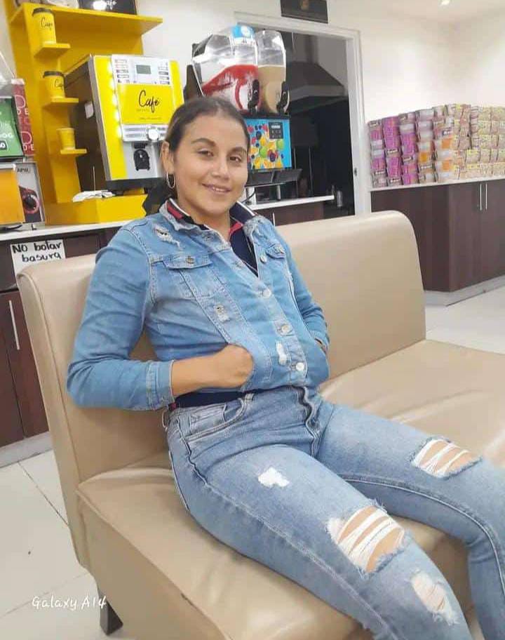 Rosa Amalia Ruiz González, victima de femicidio, LA PRENSA/ Redes sociales