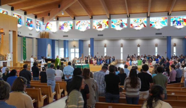 Monseñor Silvio Báez estará ausente de Santa Agatha “por varias semanas”