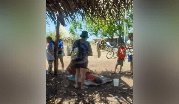Joven desaparecido hace 22 meses aparece muerto en playa Paredones