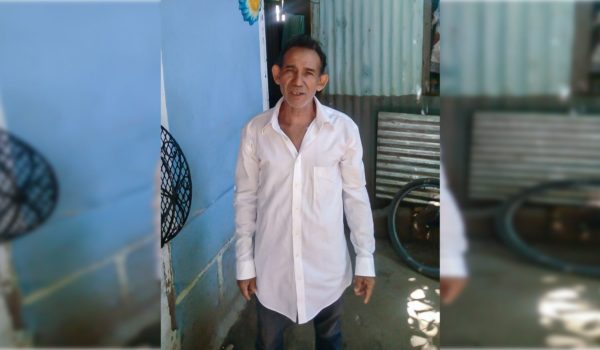 Familia señala presuntas anomalías en el juicio de la condena «ficticia»