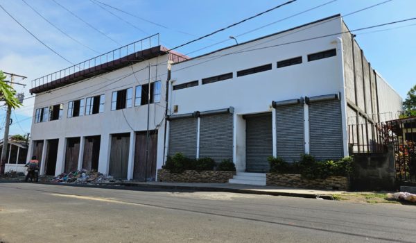 «Esto es zona comercial ahora». Los barrios que el mercado Oriental ha consumido para darle paso a magnas edificaciones