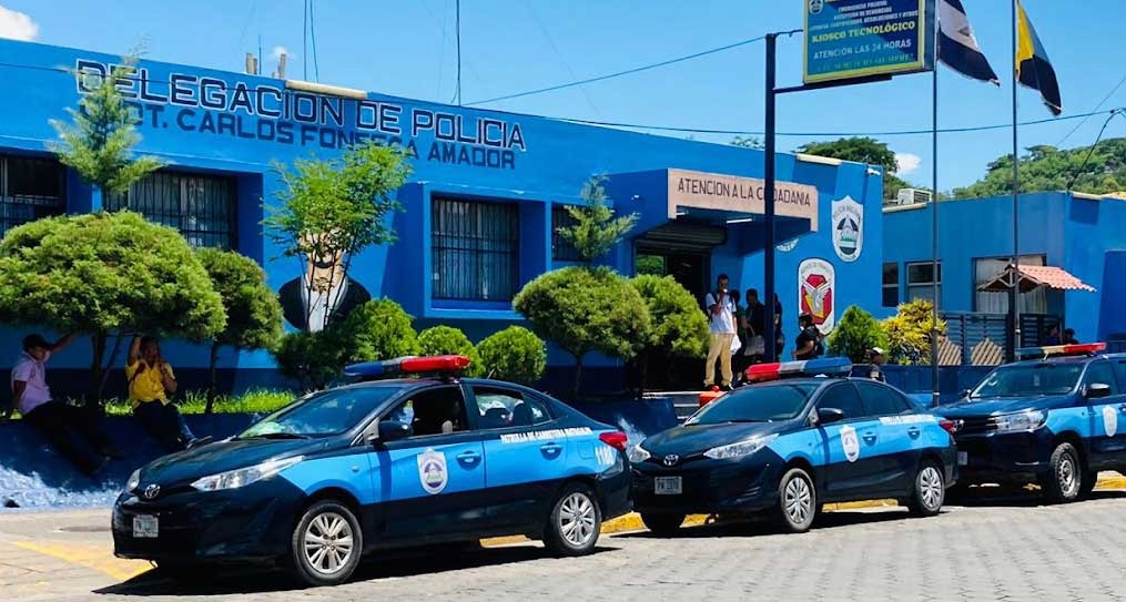 La Policía determinó que Francisco Velásquez Martínez, andaba robando LA PRENSA/ Redes sociales/ Foto referencial.