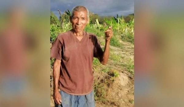 La última llamada del agricultor nicaragüense atacado por cocodrilo en río de Costa Rica