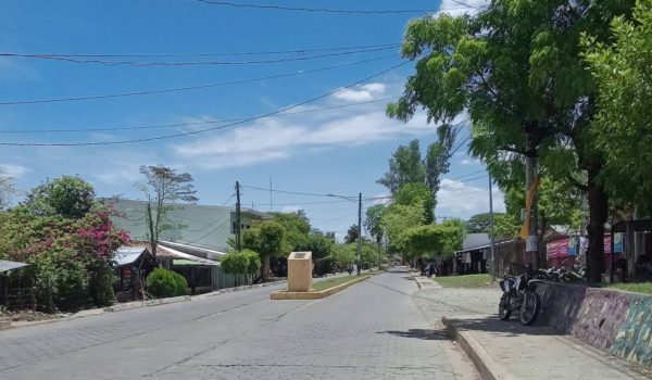Niño de 3 años se ahoga en balde de agua en Villanueva