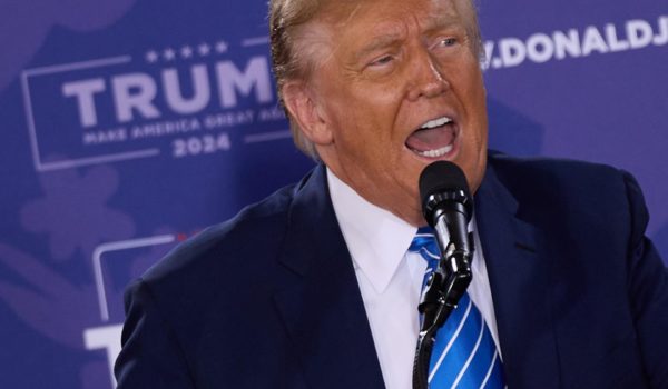 ¿Está Trump inhabilitado para volver a la Casa Blanca? La pregunta que se hace el Supremo
