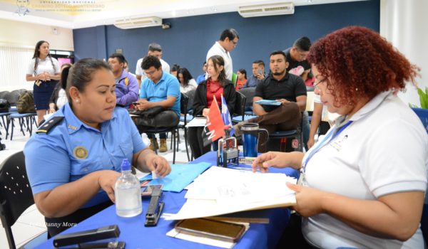 Universidad Casimiro Sotelo busca matricular a trabajadores del Estado y sus familiares