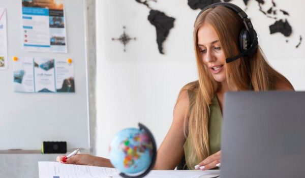 La traducción en la era digital: las claves del éxito