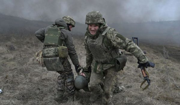 5 claves para entender qué está pasando en la guerra de Ucrania dos años después del inicio de la invasión rusa