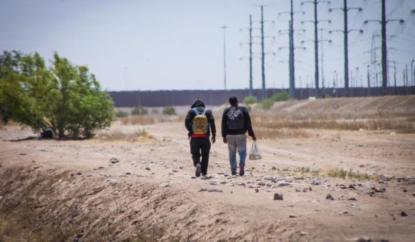 EE. UU. impone restricciones de visas a ejecutivos de compañías de vuelos chárter que facilitan la migración irregular desde Nicaragua