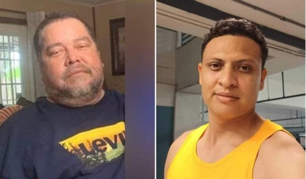 Dos migrantes nicaragüenses fallecen en EE. UU. ; uno fue desconectado y el otro encontrado sin vida en su apartamento