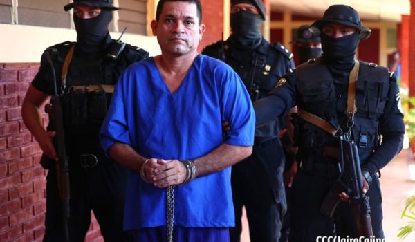 Movimiento Campesino denuncia que Douglas Pérez Centeno es torturado en La Modelo