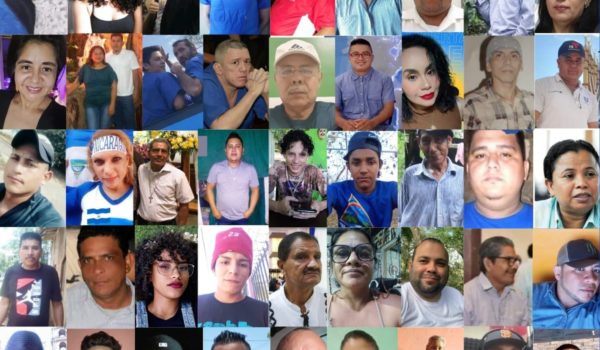 Más de 15 presos políticos de la tercera edad se encuentran en las cárceles del régimen