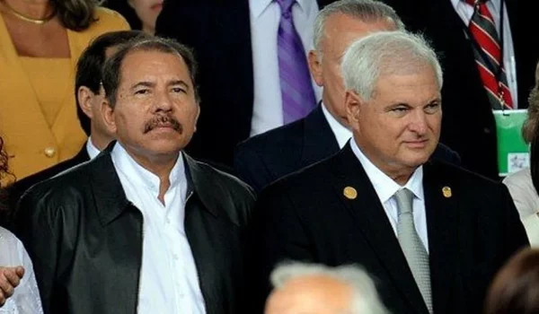 Ricardo Martinelli podría «fracturar» relaciones diplomáticas entre Nicaragua y Panamá. ¿Quién perdería más?