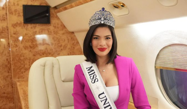 Nicaragüenses en Panamá se organizarán para recibir a Sheynnis Palacios, Miss Universo 2023