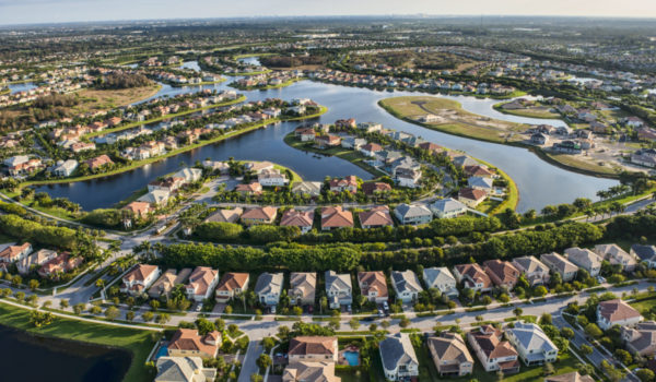 Rentas baratas en Florida, EEUU