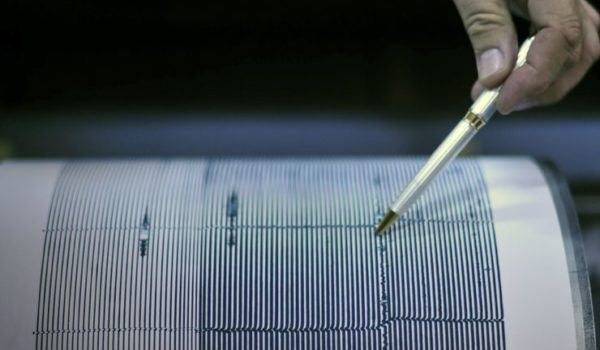 California experimenta un sismo de magnitud 4.6 cerca de Malibú