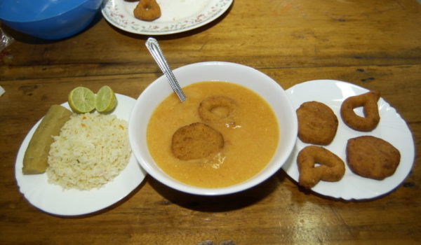 Florida | Cuatro lugares donde podés encontrar sopa de queso los viernes de Cuaresma 