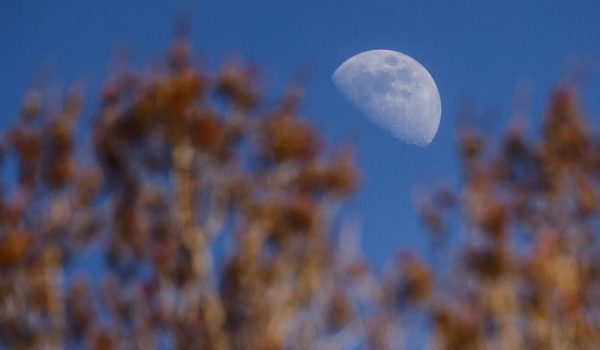 China mete a Nicaragua en la competencia por llegar a la Luna