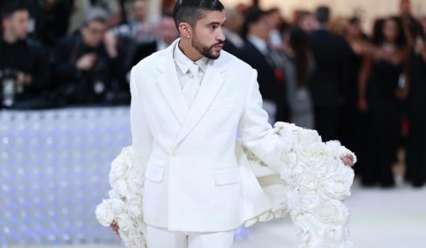 El puertorriqueño Bad Bunny, entre los presentadores de la 96 edición de los Óscar