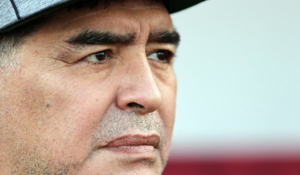 Argentina vivirá el inicio del juicio oral por la muerte de Maradona el 4 de junio