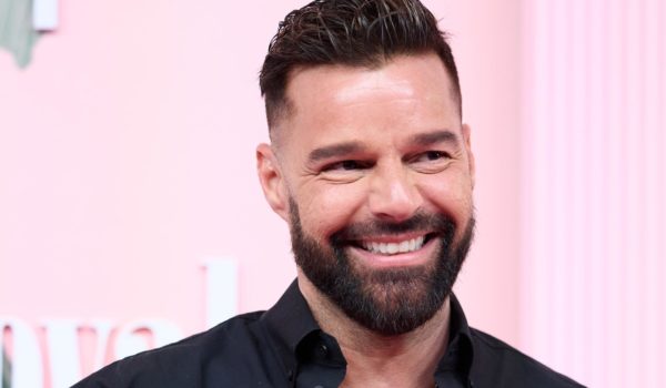 Ricky Martin revela que su padre lo animó a salir del clóset