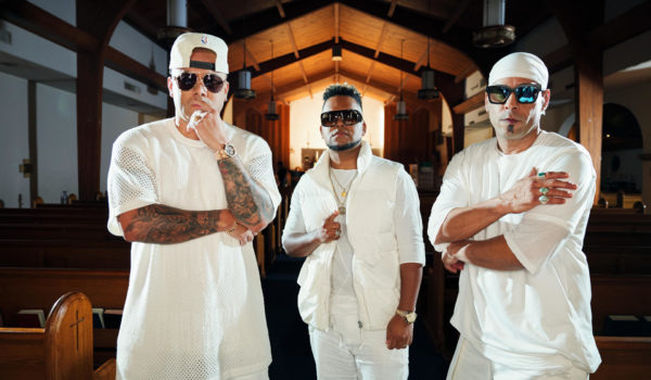 Wisin lanza un tema de esperanza para los jóvenes ante los momentos difíciles de la vida
