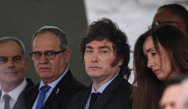 Colombia ordena la expulsión de diplomáticos argentinos por ofensas de Milei a Petro