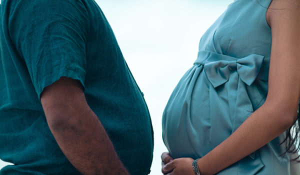 Más sobrepeso, menos fertilidad