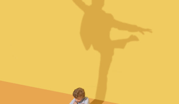 Sanar las heridas de nuestro ‘yo infantil’