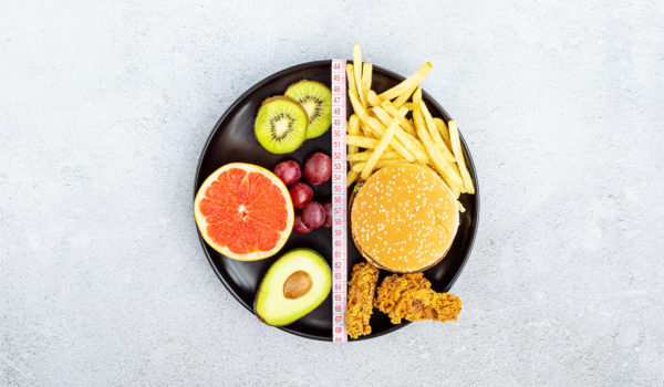 Dieta para depurarse después de Semana Santa