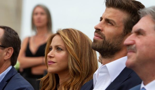 Shakira dice que ‘Última’ será su última canción sobre su ex, Gerard Piqué