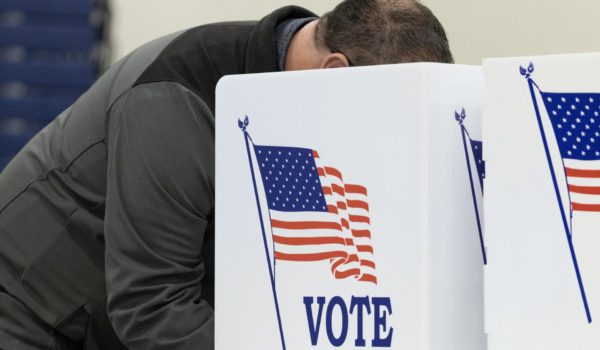 ¿Qué es el supermartes de EE.UU.?, ¿Qué hay en juego para Trump y Biden?
