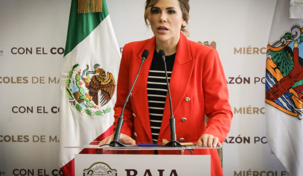 Investigan a dos oficiales de Migración México por corrupción y trata en la frontera norte