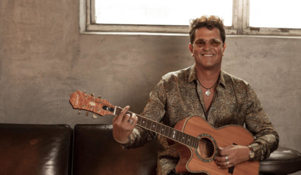 Carlos Vives será reconocido con el máximo galardón de los autores estadounidenses