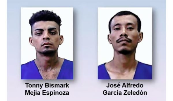 Fiscalía pide 30 años de prisión para los tres asesinos de maestro en Managua