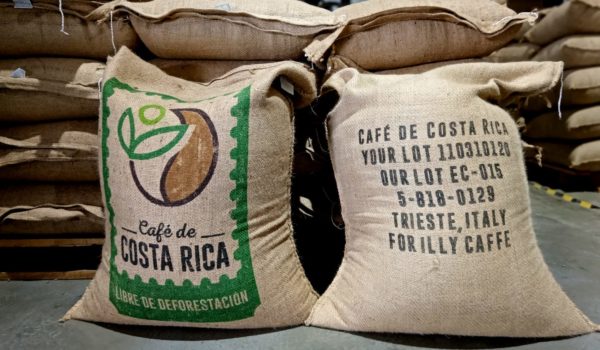 café