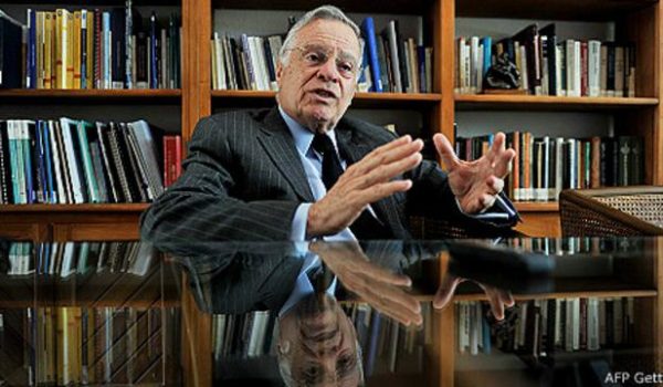 Expresidentes de Costa Rica piden al gobierno de su país no ser «cómplice» de las violaciones a los DD. HH. de Ortega