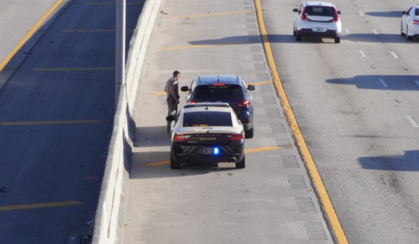 Multas y el sistema de puntos en tu licencia en Florida