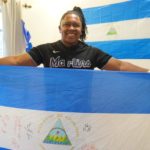 «Antecedentes penales»: el argumento del DHS por haber deportado a Jeffrey Jarquín a Nicaragua