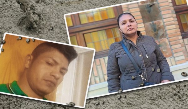 Historia del nicaragüense que murió como esclavo en España