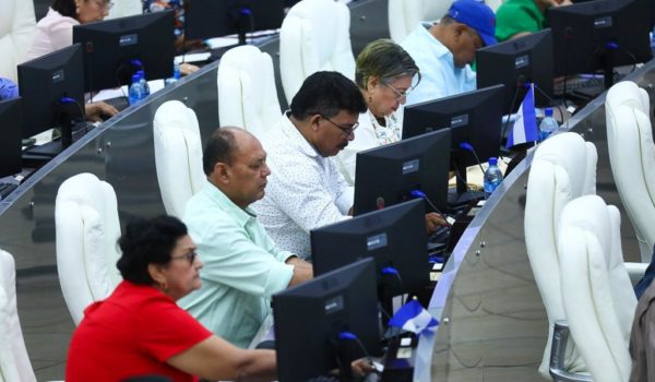 ¿De qué se tratan los cinco artículos de la reforma constitucional que se han aprobado hasta ahora?