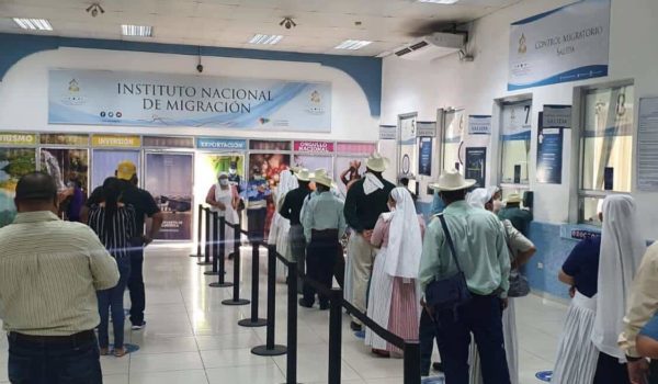 Eliminación del prechequeo de Honduras para nicaragüenses entrará en vigor el 22 de marzo