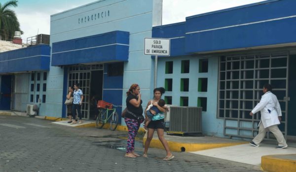 Infarto agudo del miocardio es la principal causa de muerte en Nicaragua