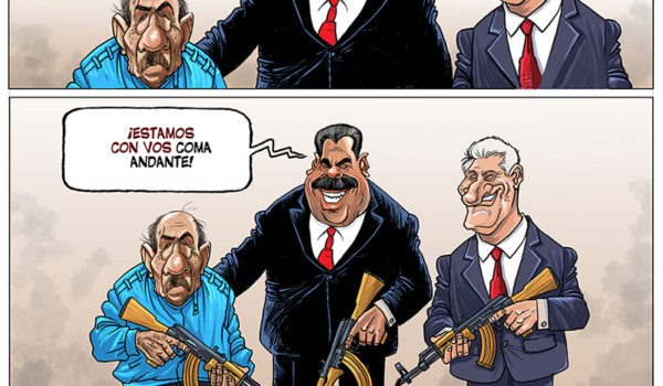 Caricatura 17-03-24