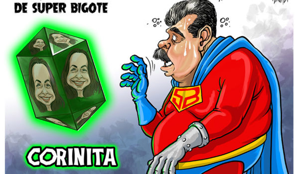 Caricatura 25-03-24
